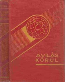 Ohle, Fritz - Az idegenlégió karavánja [antikvár]