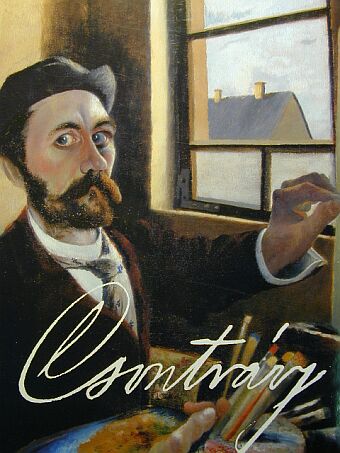 Csontváry Kosztka Tivadar [antikvár]