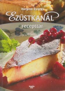 Hargitai György - Ezüstkanál [antikvár]