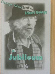 George Tabori - Jubileum [antikvár]