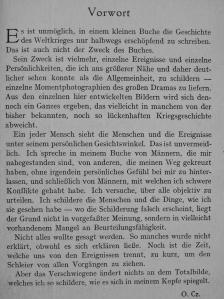 Ottokar Czernin - Im Weltkriege [antikvár]