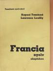 Kaposi Tamásné - Francia nyelv alapfokon [antikvár]