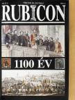 Bertényi Iván - Rubicon 1996/1-10. [antikvár]