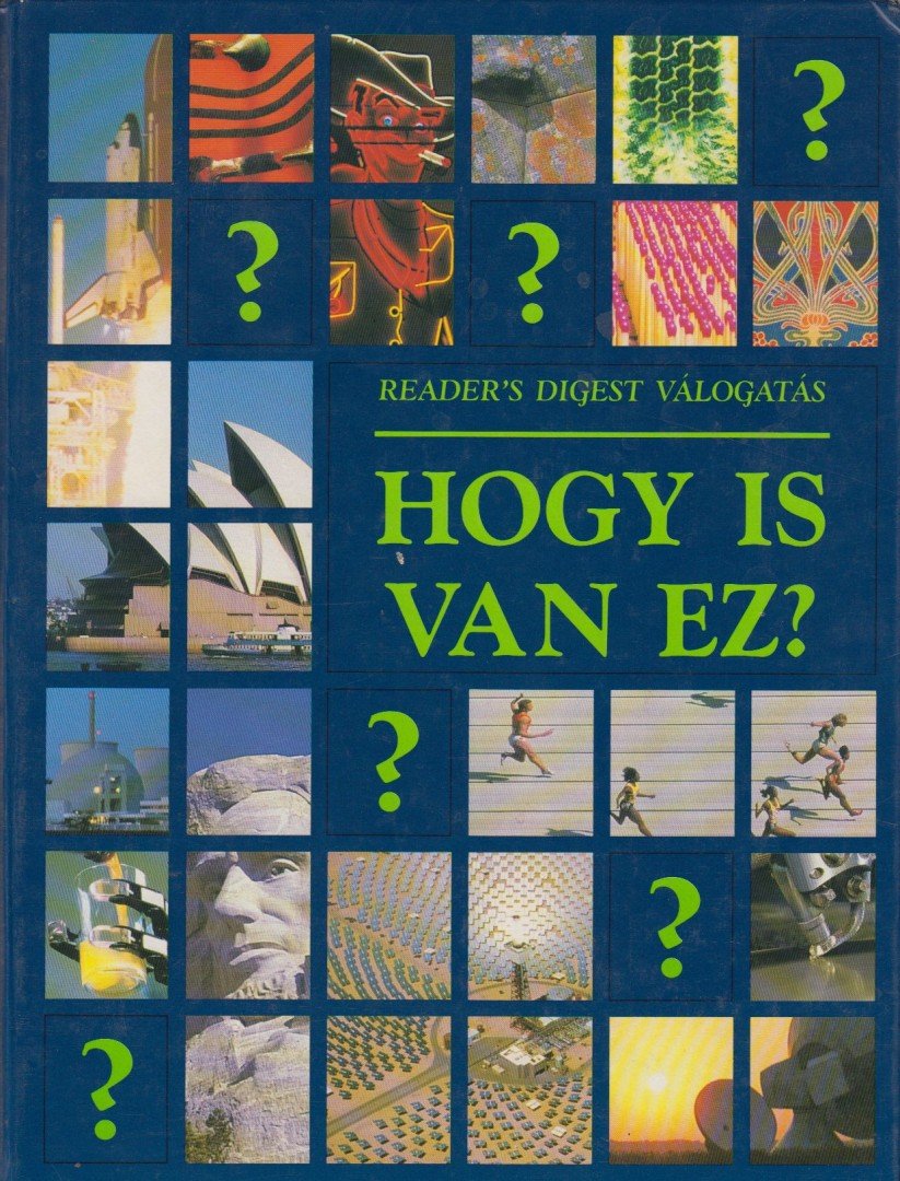 CSABA EMESE - Hogy is van ez? [antikvár]