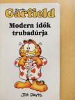 Jim Davis - Modern idők trubadúrja [antikvár]
