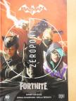 Christos Gage - Batman/Fortnite: Zérópont [antikvár]