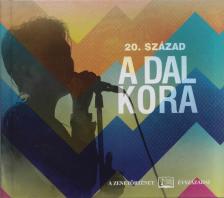 Lukács Tamás - 20. század - A dal kora [antikvár]