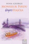 Nina George - Monsieur Perdu könyves hajója [eKönyv: epub, mobi]