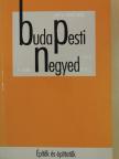 Babits Mihály - Budapesti negyed 1995. ősz [antikvár]