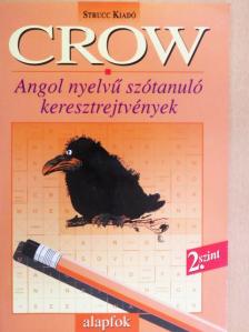 Crow 2. [antikvár]