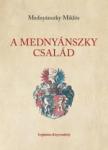 Mednyánszky Miklós - A Mednyánszky család