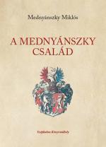 Mednyánszky Miklós - A Mednyánszky család