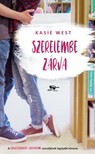 Kasie West - Szerelembe zárva [eKönyv: epub, mobi]