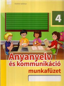 Anyanyelv és kommunikáció [antikvár]