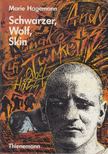 Hagemann, Marie - Schwarzer, Wolf, Skin [antikvár]
