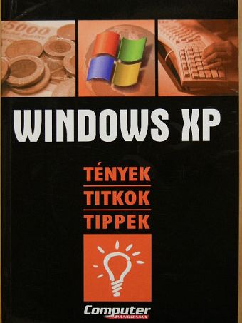 Windows XP [antikvár]