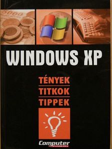 Windows XP [antikvár]