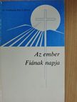 H. Veldkamp - Az ember Fiának napja [antikvár]