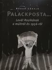 Nádas László - Palackposta... [antikvár]