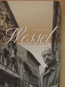 Wessel István - Os Wessel [antikvár]