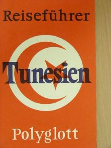 Dr. Horst J. Becker - Tunesien [antikvár]