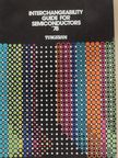 Interchangeability Guide for Semiconductors '78 [antikvár]