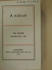 Alphonse Daudet - A nábob [antikvár]