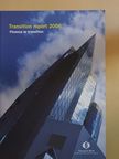 Alan Rousso - Transition report 2006 [antikvár]