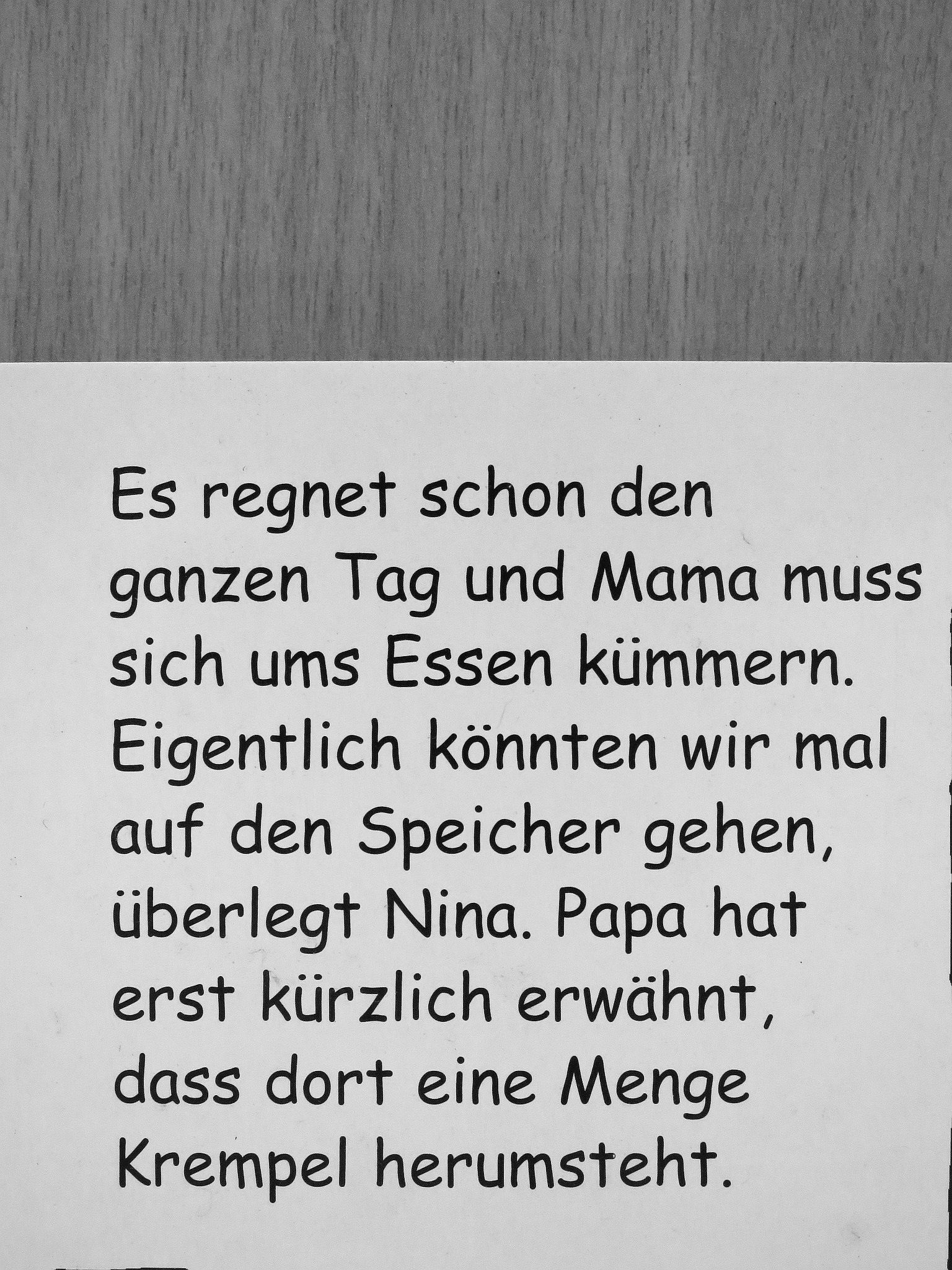 Valérie Colin - Pipos Erlebnisse auf dem Speicher [antikvár]
