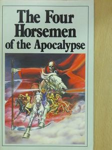 The Four Horsemen of the Apocalypse [antikvár]