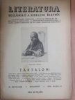 R. M. - Literatura 1934. julius 15. [antikvár]