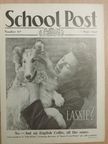 Rutherford Montgomery - School Post 1 Sept. 1949 [antikvár]