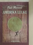 Paul Morand - Amerika lelke [antikvár]