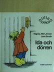 Virginia Allen Jensen - Ida och dörren [antikvár]