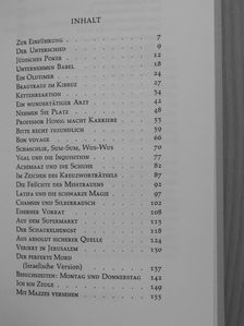 Ephraim Kishon - Drehn Sie sich um, Frau Lot! [antikvár]
