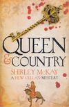 Shirley McKay - Queen & Country [antikvár]