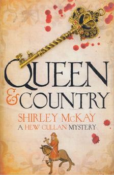 Shirley McKay - Queen & Country [antikvár]