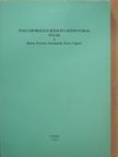 Magyarországi jezsuita könyvtárak 1711-ig I. [antikvár]