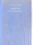 A. Hottinger - Lehrbuch der Pädiatrie [antikvár]