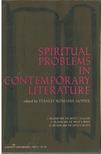 Stanley Romaine Hopper - Spiritual Problems in Contemporary Literature [antikvár]