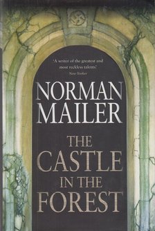 The Castle in the Forest [antikvár]