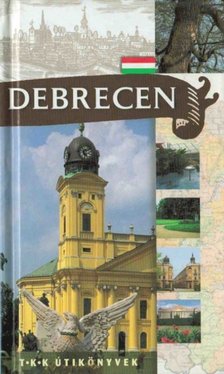 Szűcs Ernő - Debrecen [antikvár]