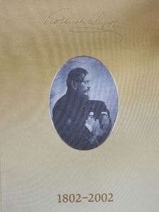 Szabad György - Kossuth Lajos [antikvár]