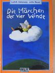 Ludvik Askenazy - Die Märchen der vier Winde [antikvár]