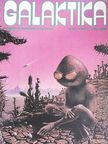 Alfred Bester - Galaktika 122. [antikvár]