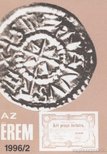 Rádóczy Gyula - Az érem 1996/2. [antikvár]