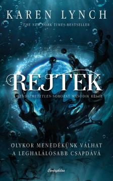 Karen Lynch - Rejtek [eKönyv: epub, mobi]