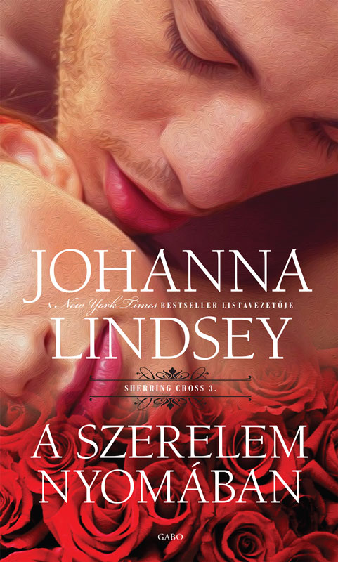 Johanna Lindsey - A szerelem nyomában [eKönyv: epub, mobi]