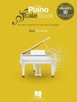 ANDREW, BEN - THE PIANO SCALE BOOK INITIAL & GRADE 1 WITH LEARNING VIDEOS