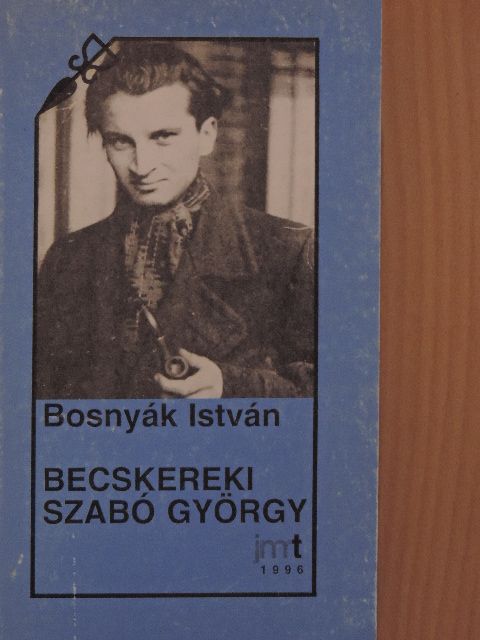 Dr. Bosnyák István - Becskereki Szabó György [antikvár]